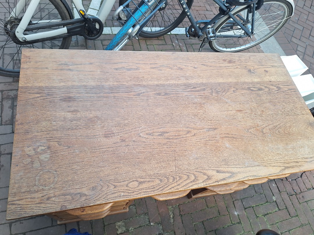 Item found on Amsterdam, Centrum, Burgwallen-Oude Zijde, Sint Agnietenstraat 14 photo 2