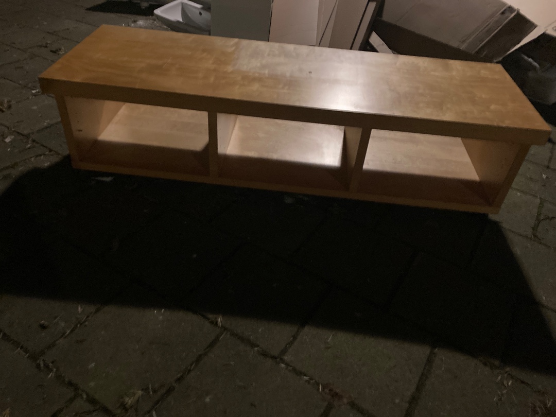 Item found on Amsterdam, Zuid, Rijnbuurt, Kromme-Mijdrechtstraat 23 photo 1