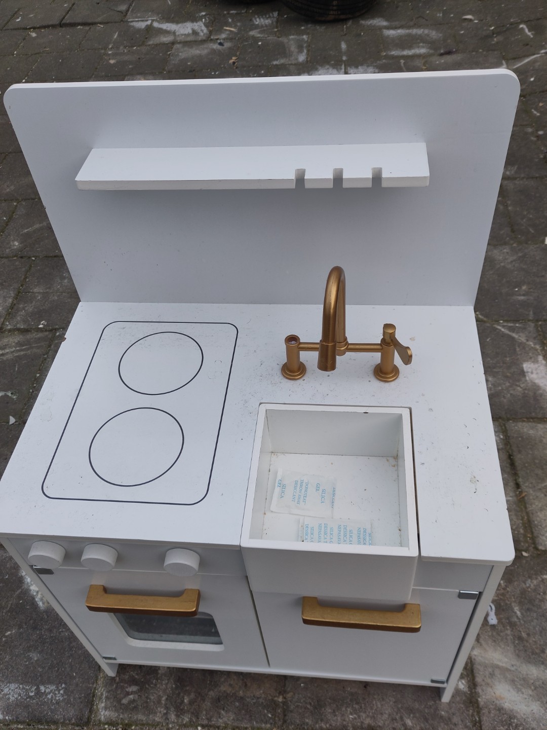 Item found on Amsterdam, Slotermeer-Noordoost, Van Gilsestraat 10 photo 1