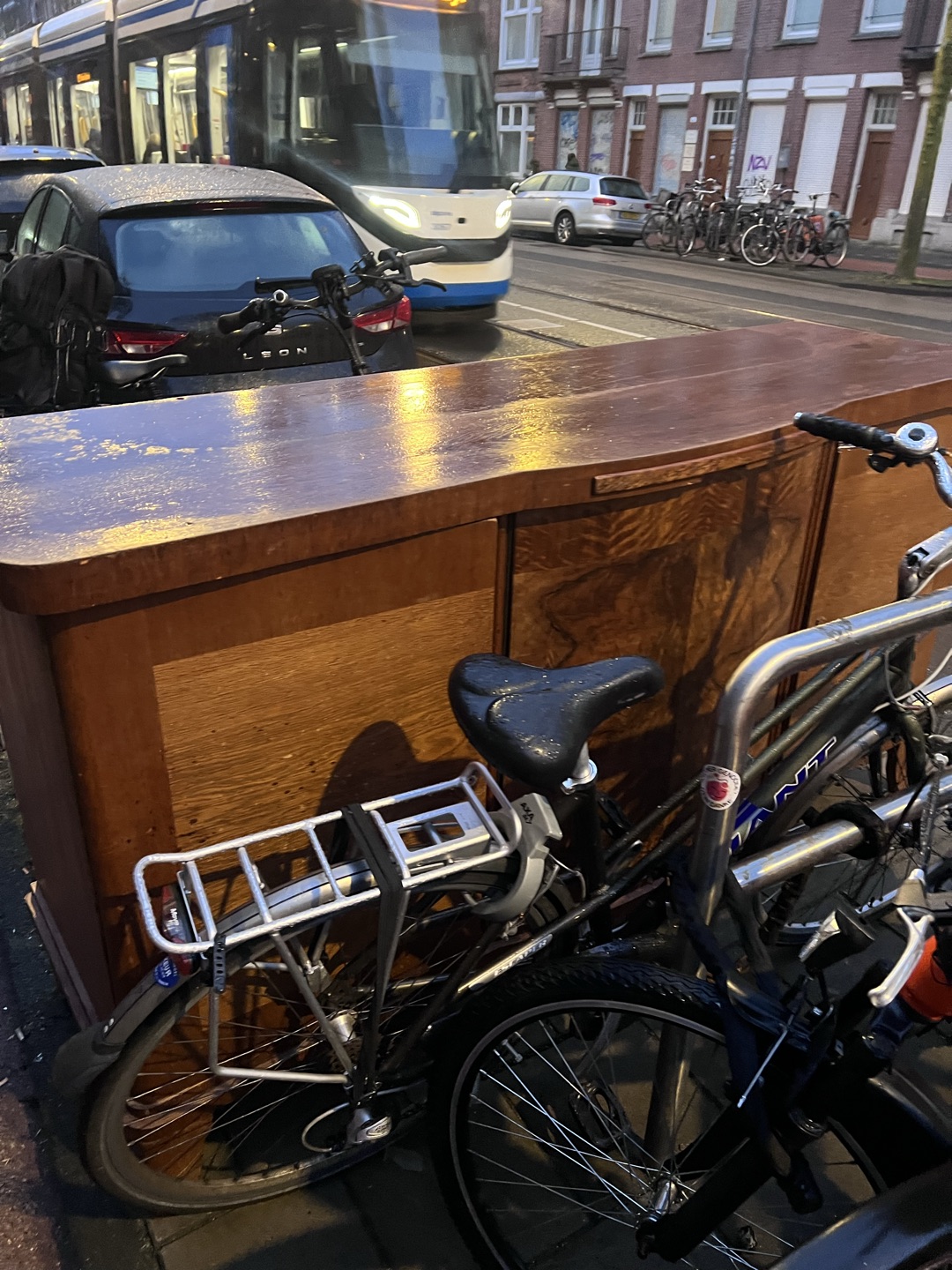 Item found on Amsterdam, Landlust, Admiraal De Ruijterweg 216 photo 1