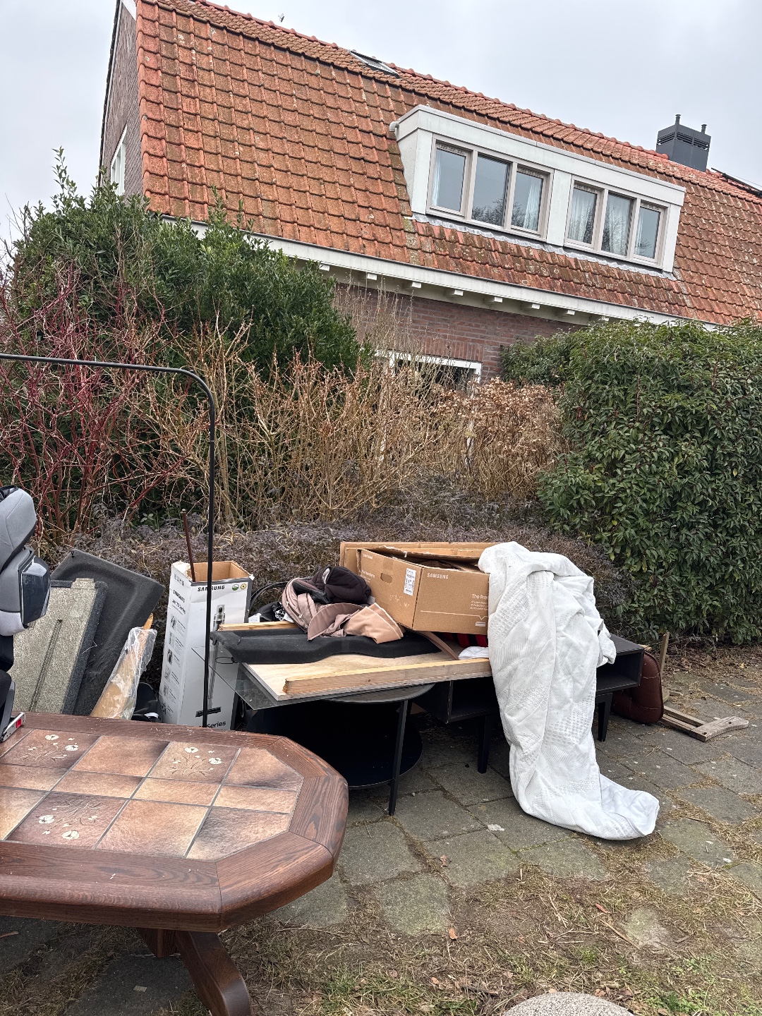 Item found on Amsterdam, Noord, Kleine Zonneplein 3 photo 2