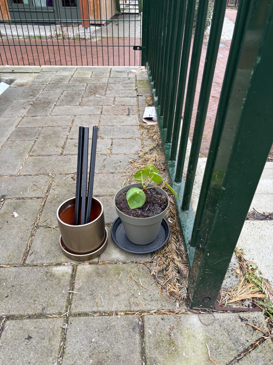 Item found on Amsterdam, Oostzanerwerf, Appelweg 134 photo 1