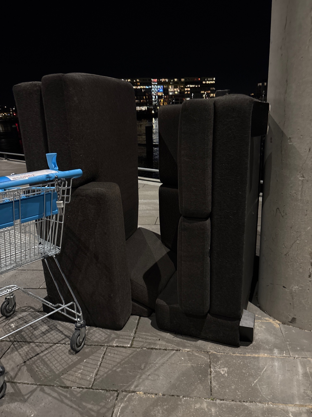 Item found on Amsterdam, West, Houthaven, Pontsteiger 366 photo 1