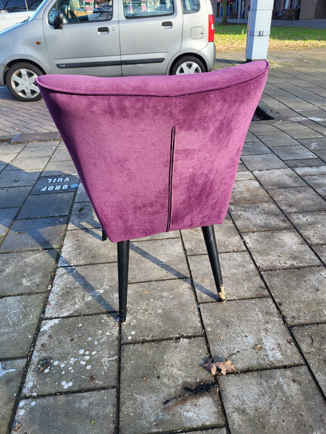 I uploaded this in the wrong location, sorry! This is the correct location for this beauty. Happy hunting!! photo 3