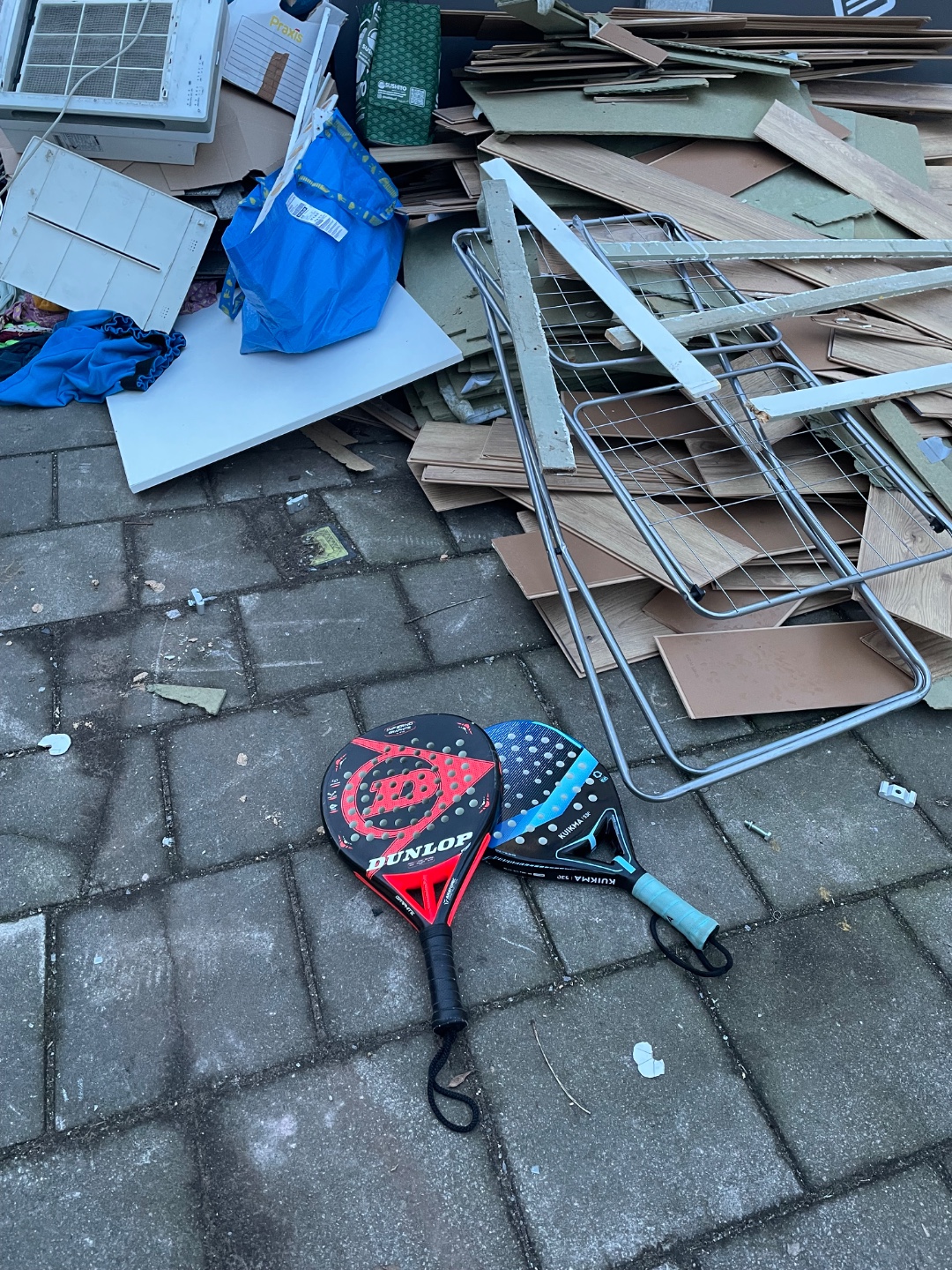 Item found on Amsterdam, Frankendael, James Wattstraat 123 photo 2