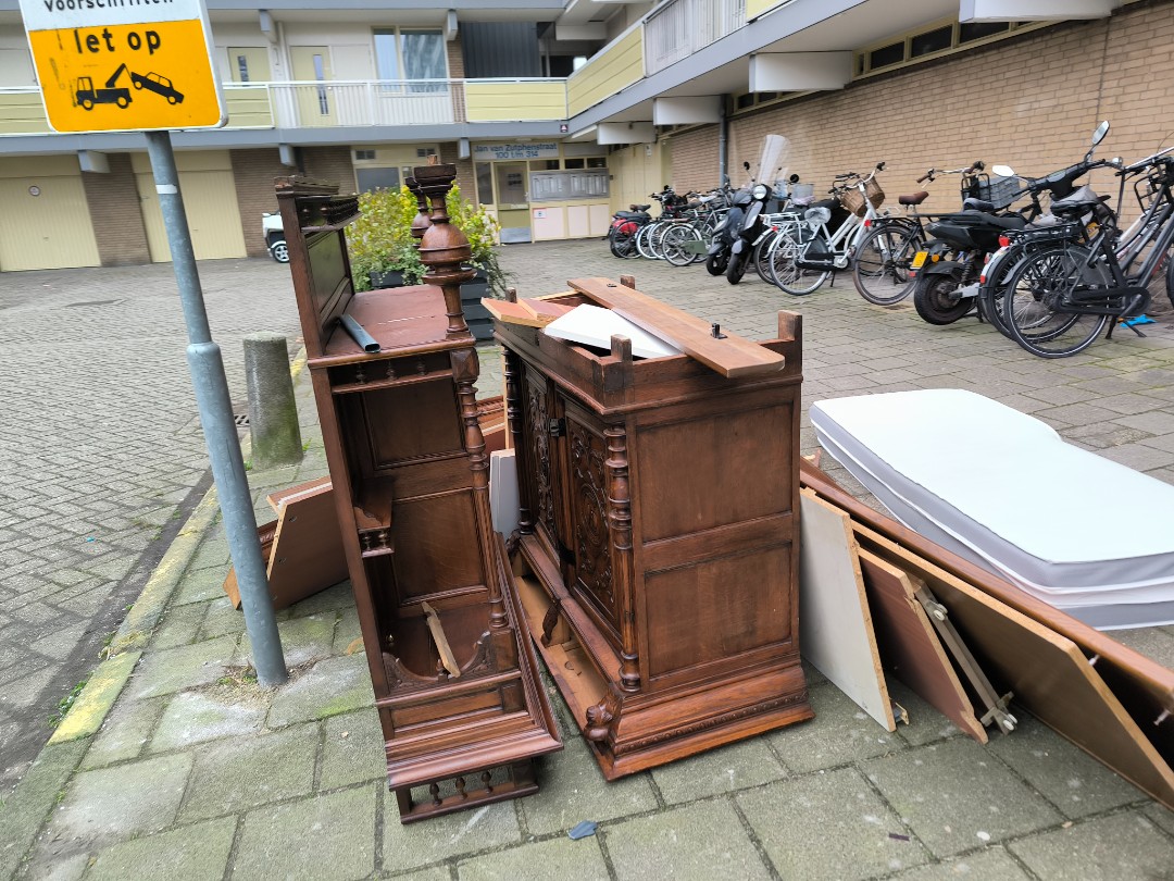 Item found on Haarlem, Schalkwijk, Jan van Zutphenstraat 314 photo 1