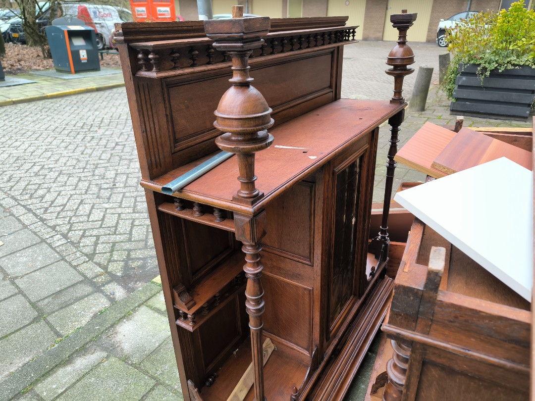 Item found on Haarlem, Schalkwijk, Jan van Zutphenstraat 314 photo 2