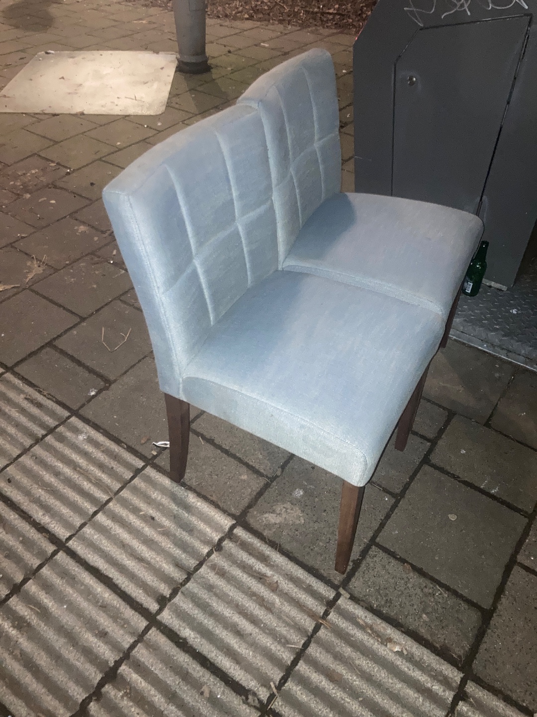 Item found on Amsterdam, Rijnbuurt, Kromme-Mijdrechtstraat 6 photo 2