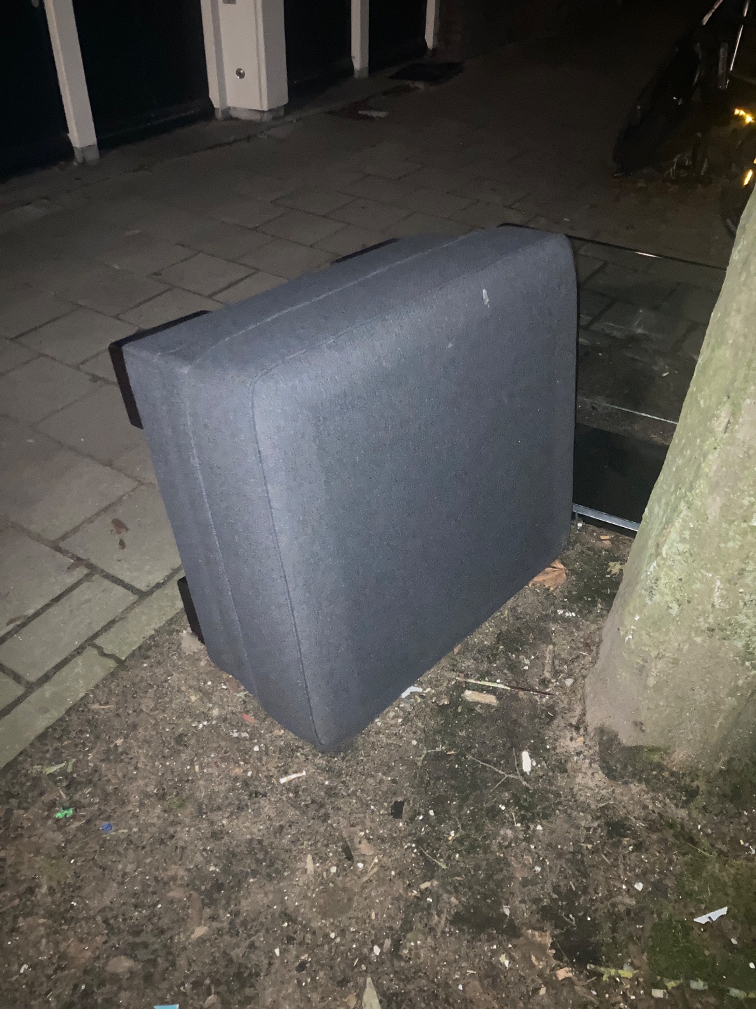 Item found on Amsterdam, Zuid, Rijnbuurt, Kromme-Mijdrechtstraat 61 photo 1