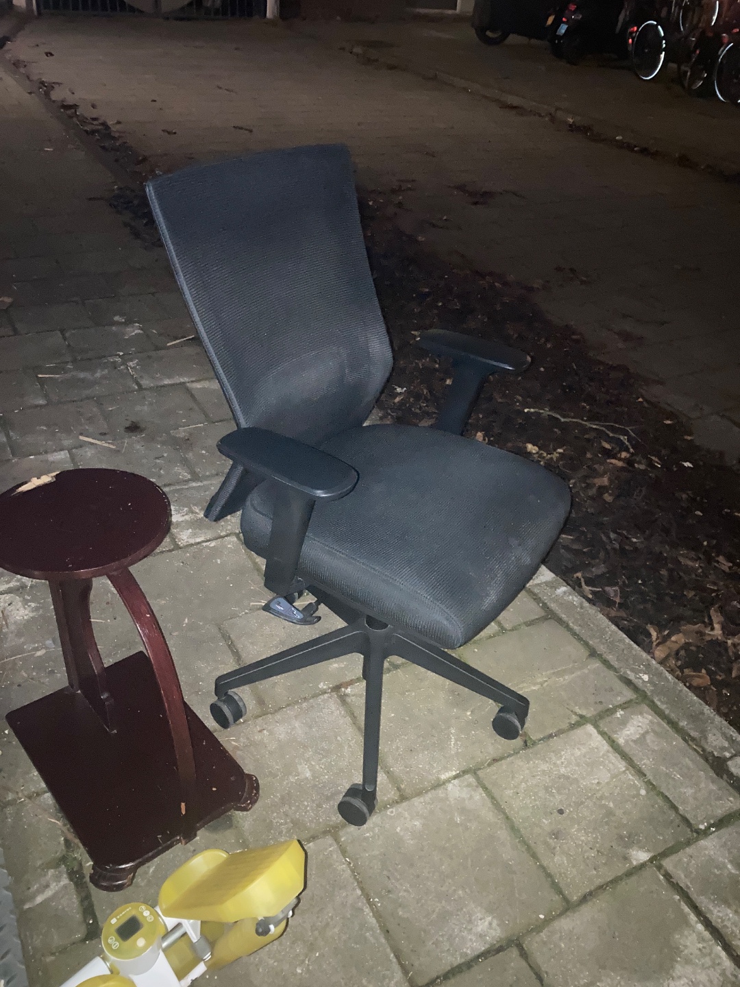 Item found on Amsterdam, Rijnbuurt, Uiterwaardenstraat 10 photo 3