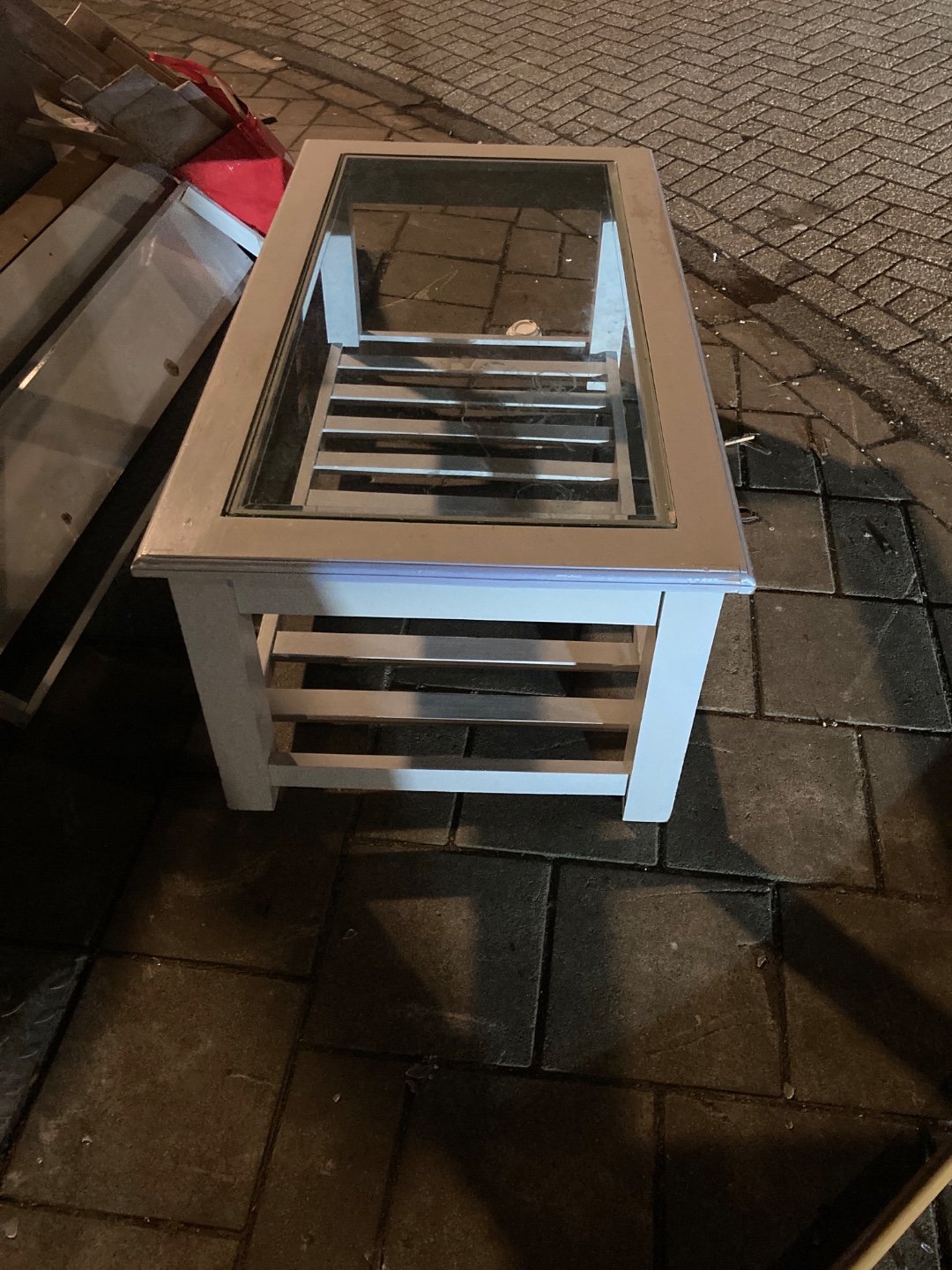 Item found on Amsterdam, Zuid, Rijnbuurt, Gaaspstraat 32 photo 1