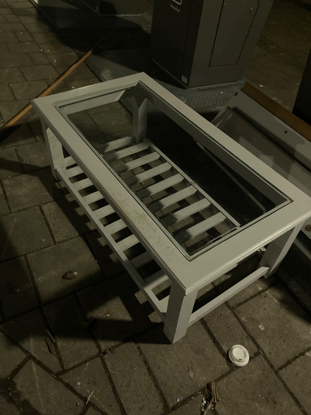 Item found on Amsterdam, Zuid, Rijnbuurt, Gaaspstraat 32 photo 2