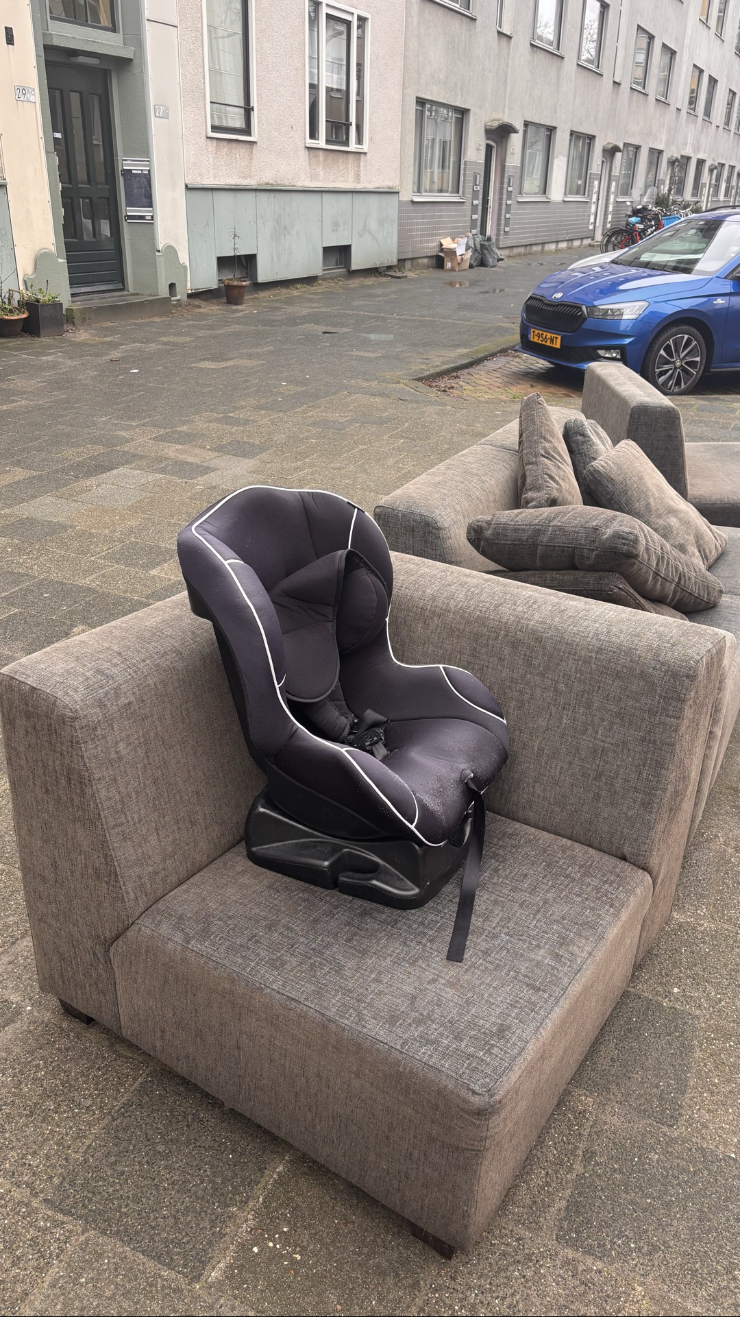 baby seat, baby chair