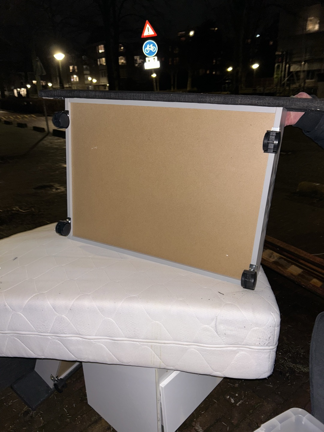 Item found on Amsterdam, Oostelijke Eilanden/Kadijken, Jacob Burggraafstraat 13 photo 2