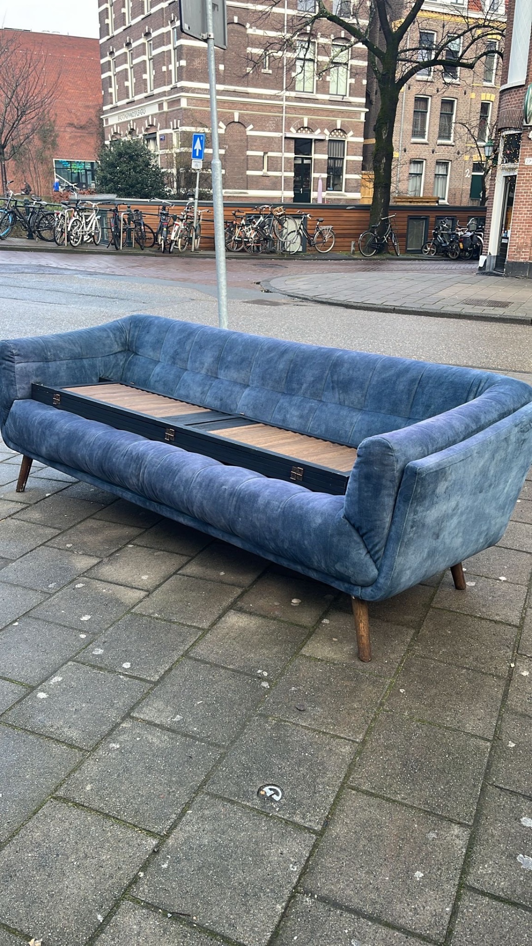Item found on Amsterdam, Jordaan, Westerstraat 270 photo 1