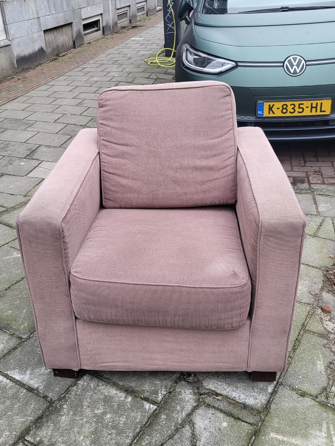 Ziet er nog goed uit! photo 1