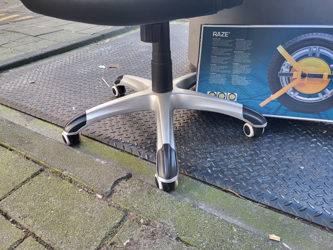 Item found on Amsterdam, De Weteringschans, Nicolaas Witsenstraat 7 photo 3