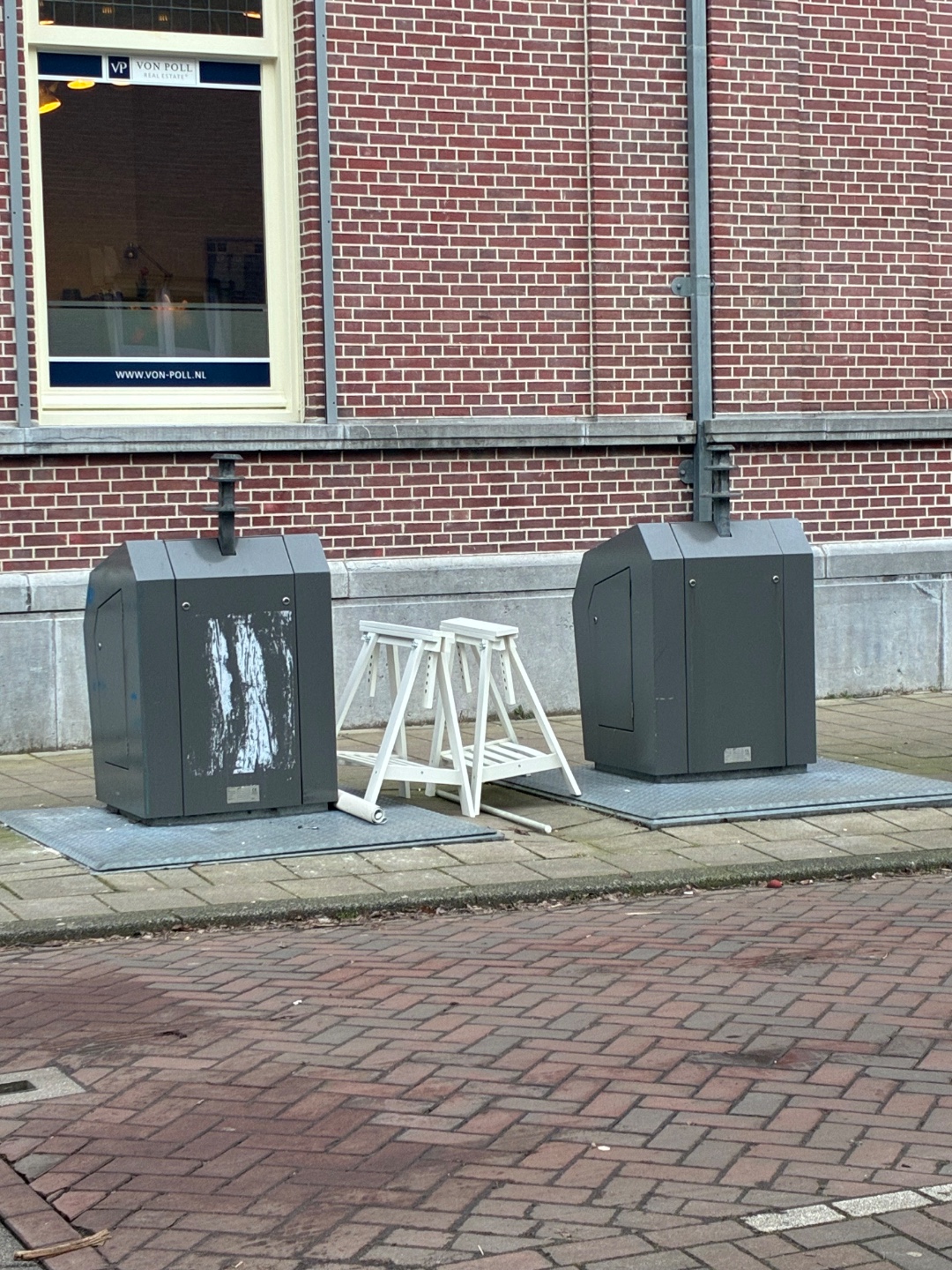 Item found on Amsterdam, Museumkwartier, De Lairessestraat 51 photo 1