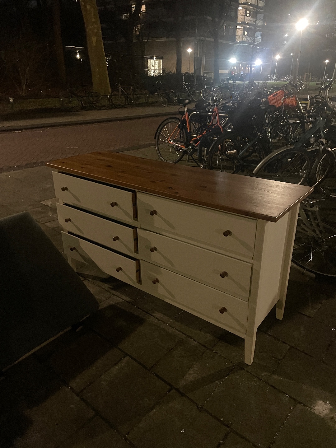 ziet er nog netjes uit! photo 1