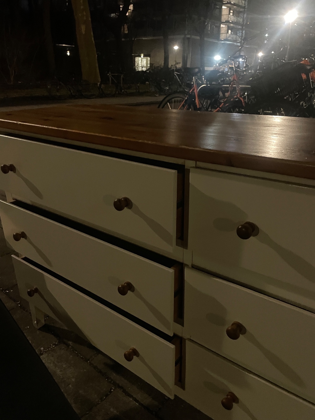 ziet er nog netjes uit! photo 2