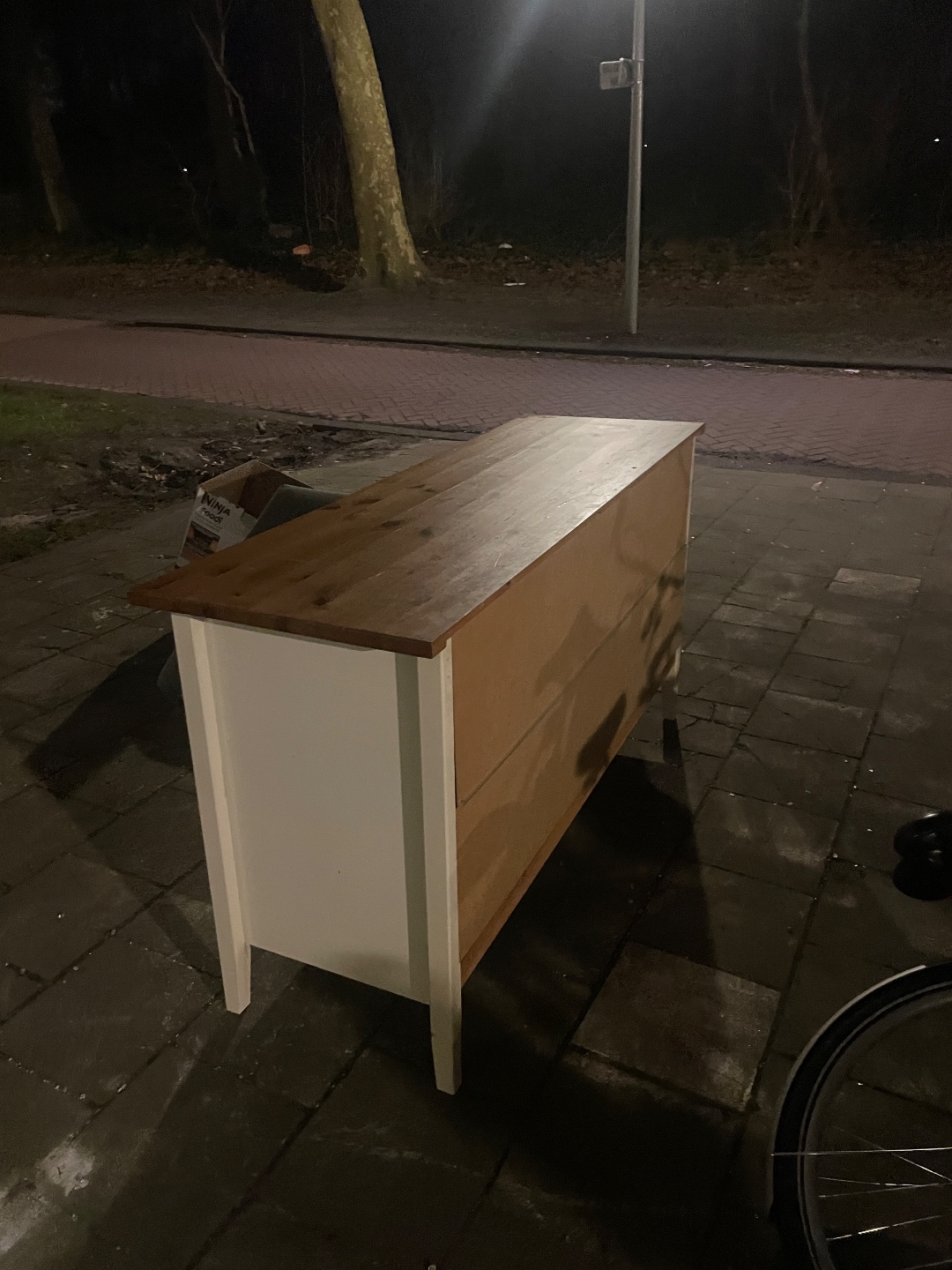 ziet er nog netjes uit! photo 3