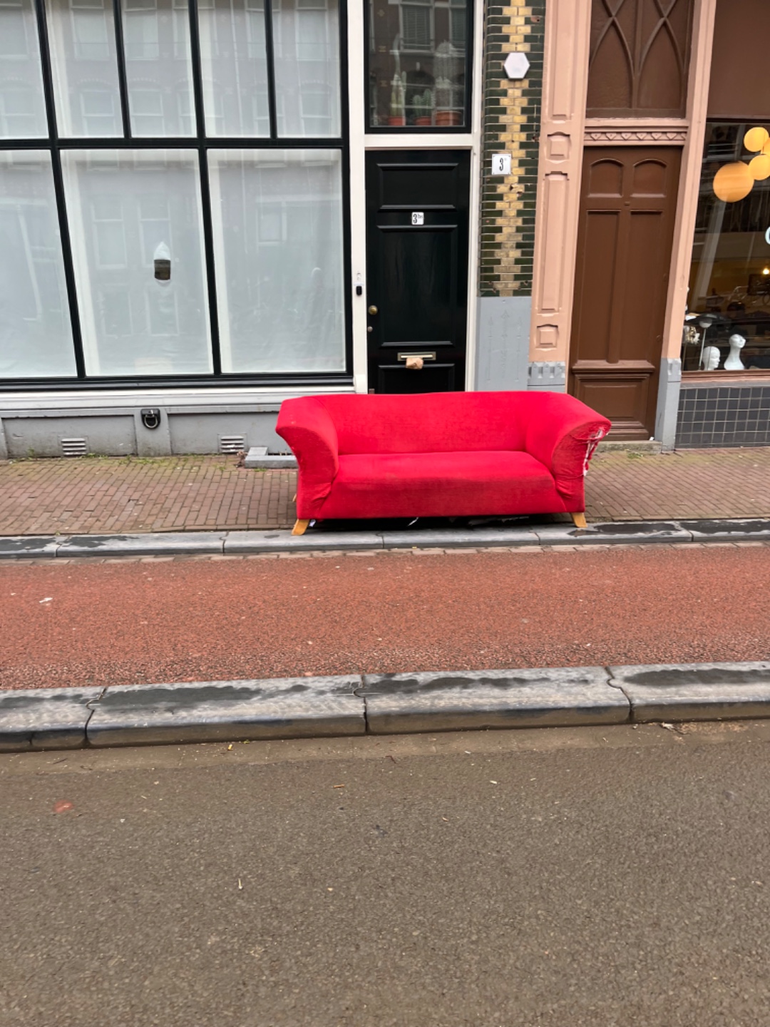 Item found on Amsterdam, Gouden Reael, Korte Marnixstraat 1 photo 1