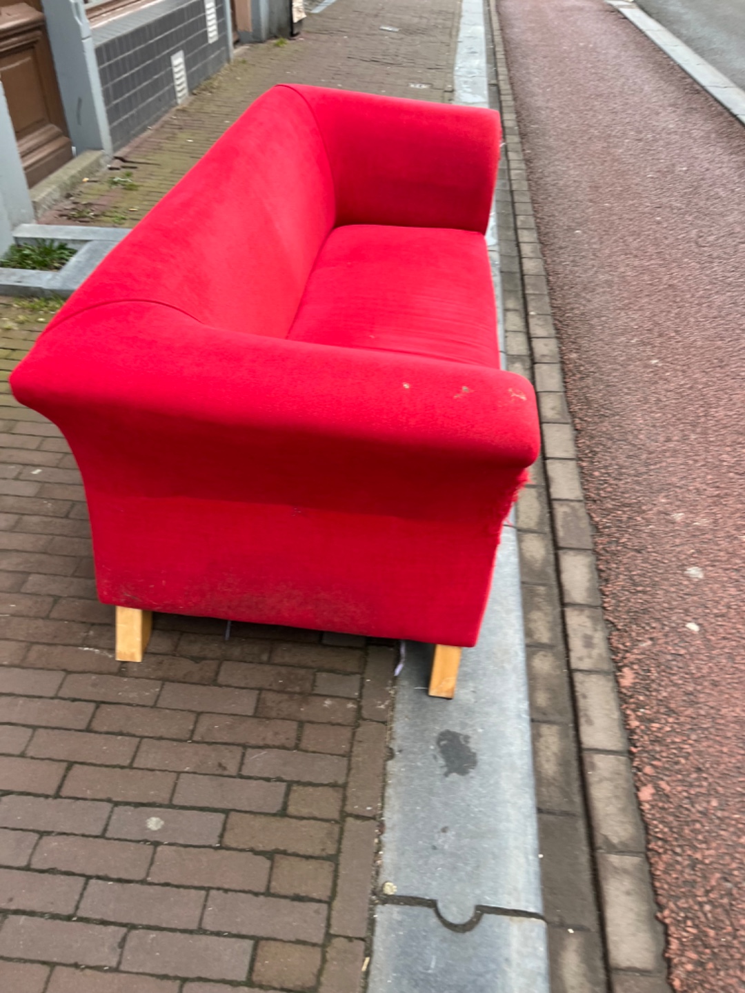 Item found on Amsterdam, Gouden Reael, Korte Marnixstraat 1 photo 2