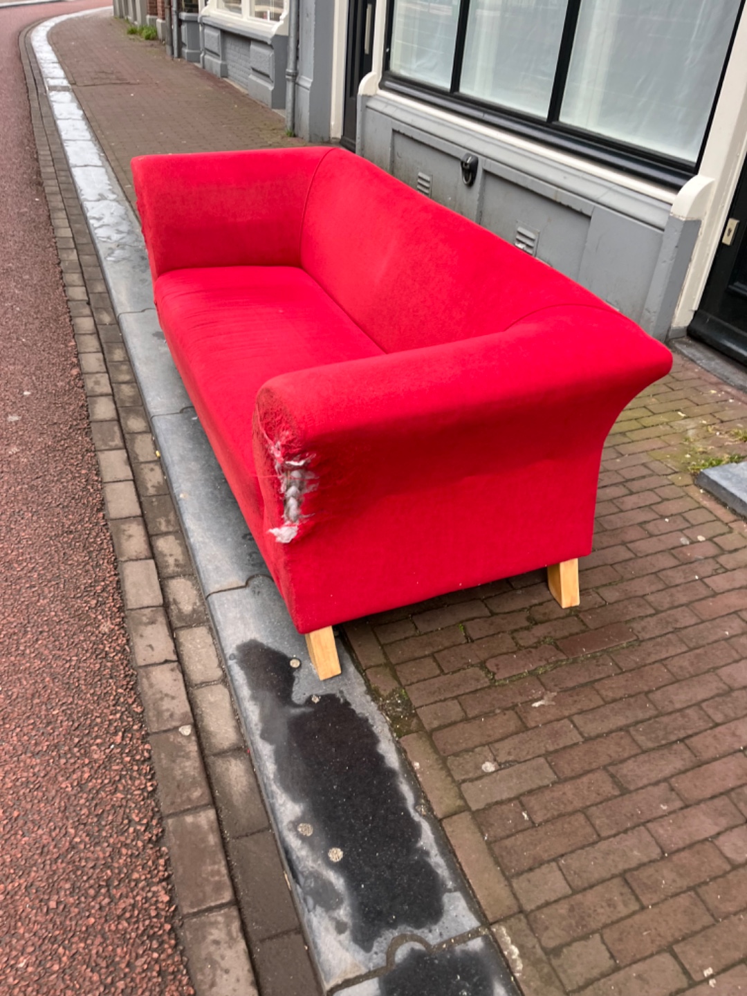 Item found on Amsterdam, Gouden Reael, Korte Marnixstraat 1 photo 3