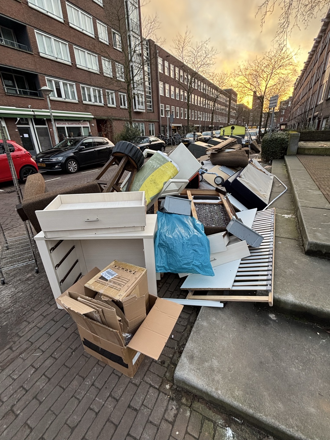 Amsterdam, Hoofdweg e.o., Cabralstraat 13