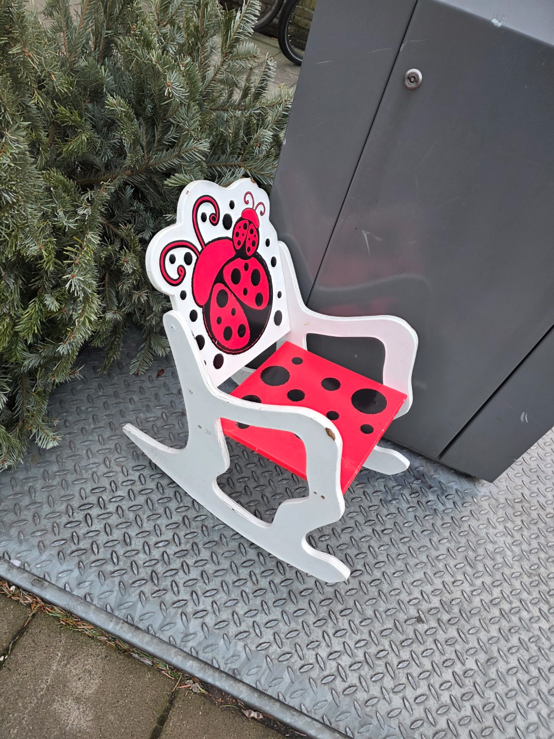 Amsterdam, Zuid, Museumkwartier, Cornelis Schuytstraat 60