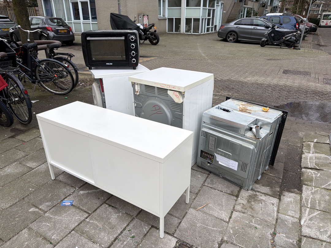 Amsterdam, Oostelijke Eilanden/Kadijken, Grote Wittenburgerstraat 358
