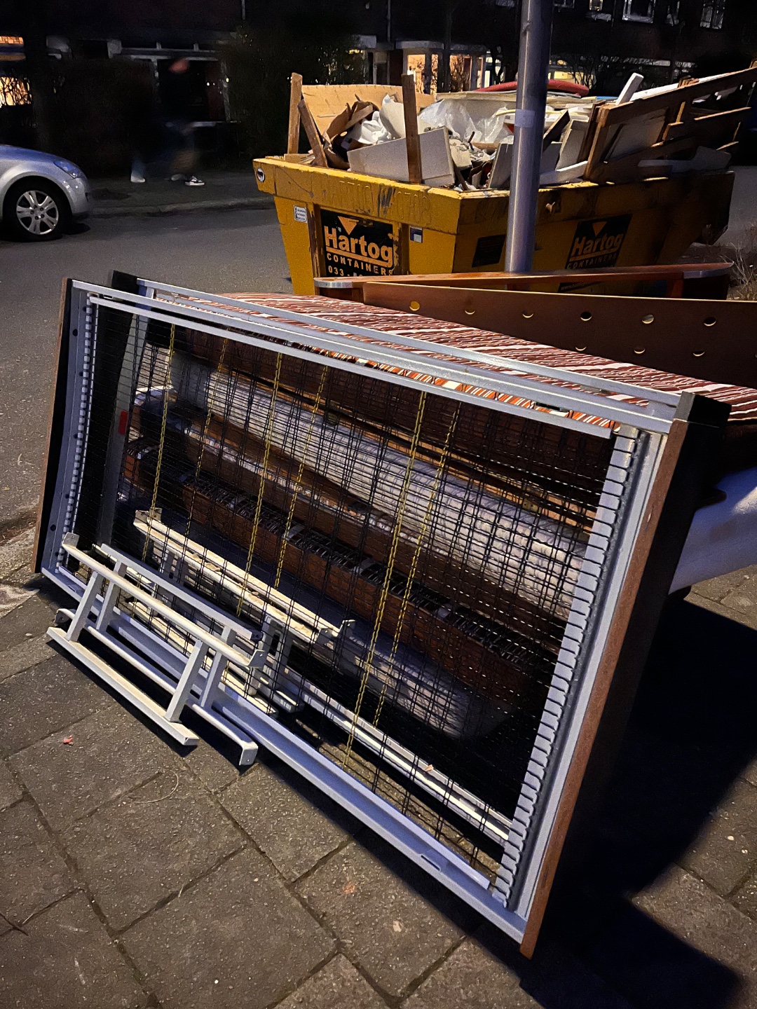 Utrecht, Elinkwijk en omgeving, Edisonstraat 116