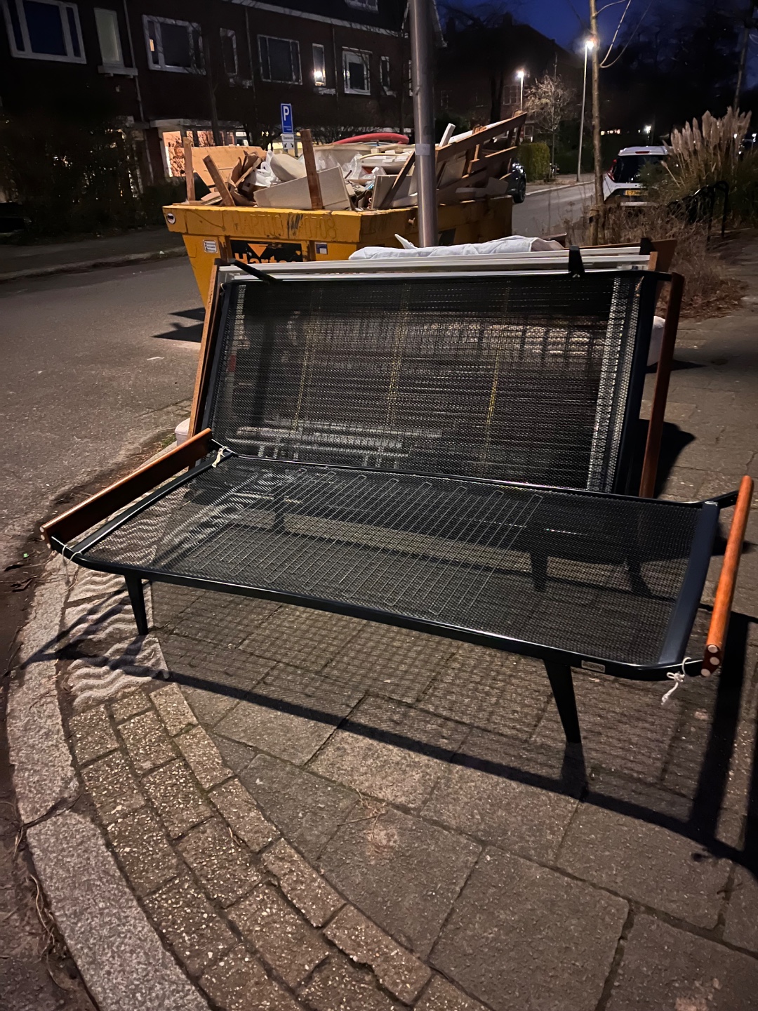 Utrecht, Elinkwijk en omgeving, Edisonstraat 116