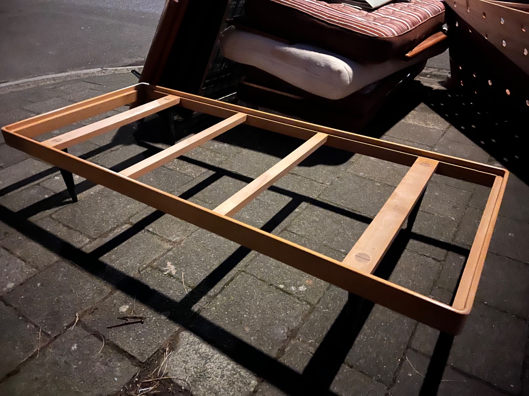 Utrecht, Elinkwijk en omgeving, Edisonstraat 116