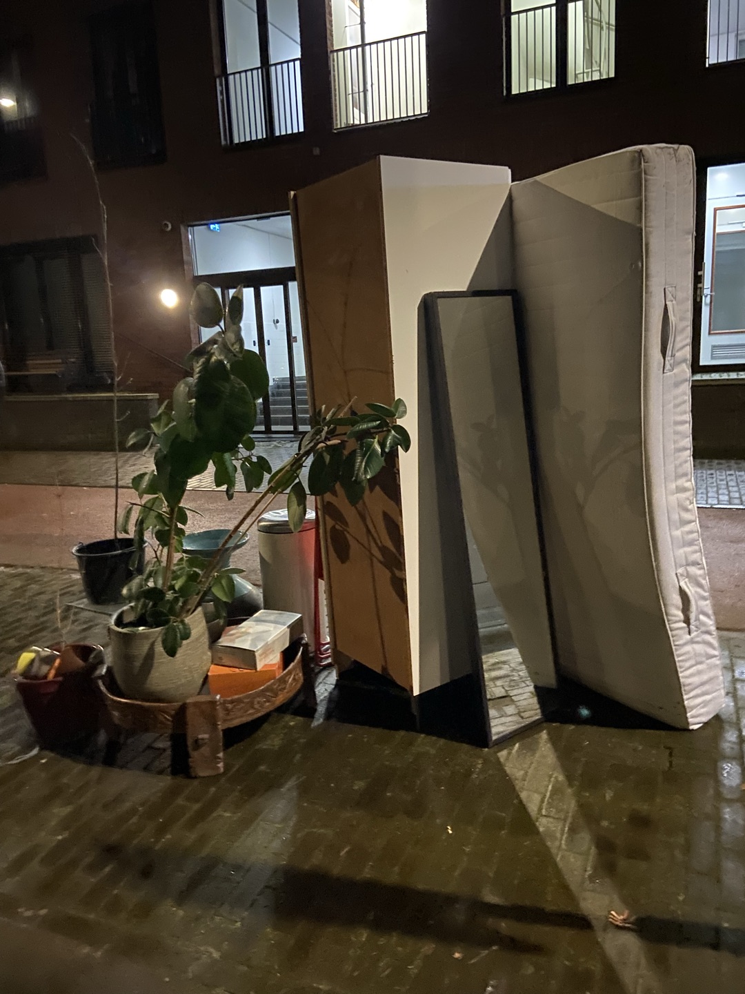 Amsterdam, IJburg West, Bert Haanstrakade 10