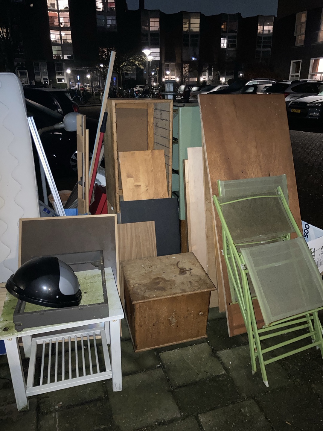 Amsterdam, Zuid, IJselbuurt, Meerhuizenplein 10