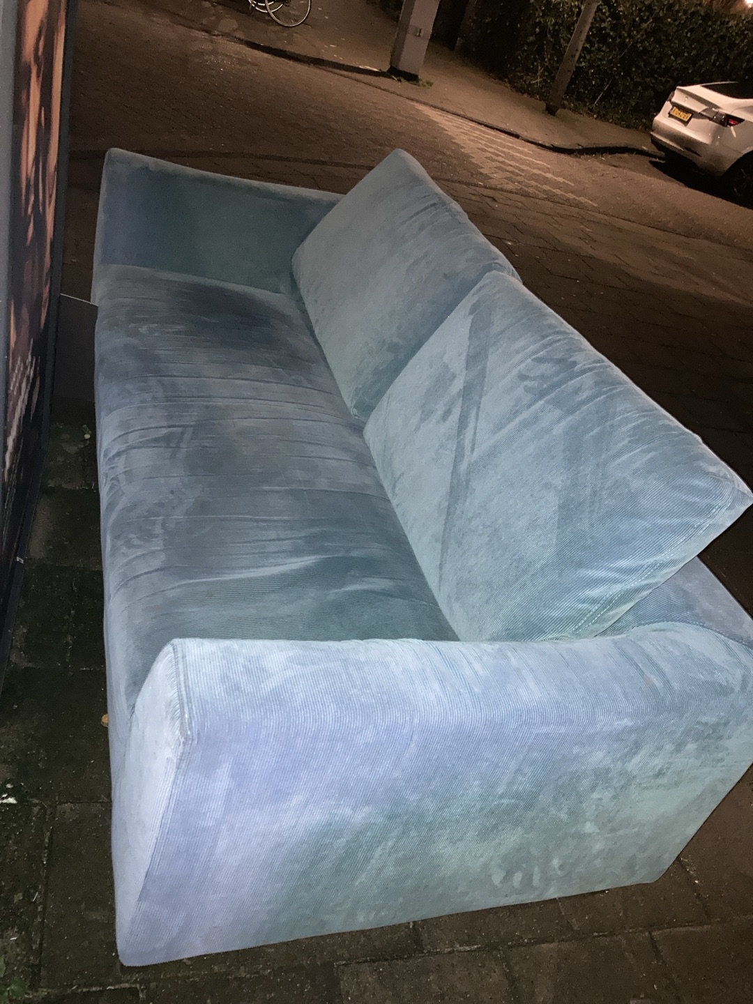 Amsterdam, IJselbuurt, Uithoornstraat 63