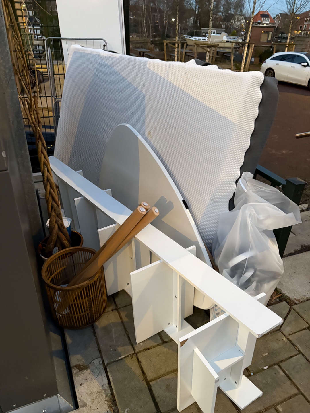 Amsterdam, Tuindorp Oostzaan, Appelweg 120