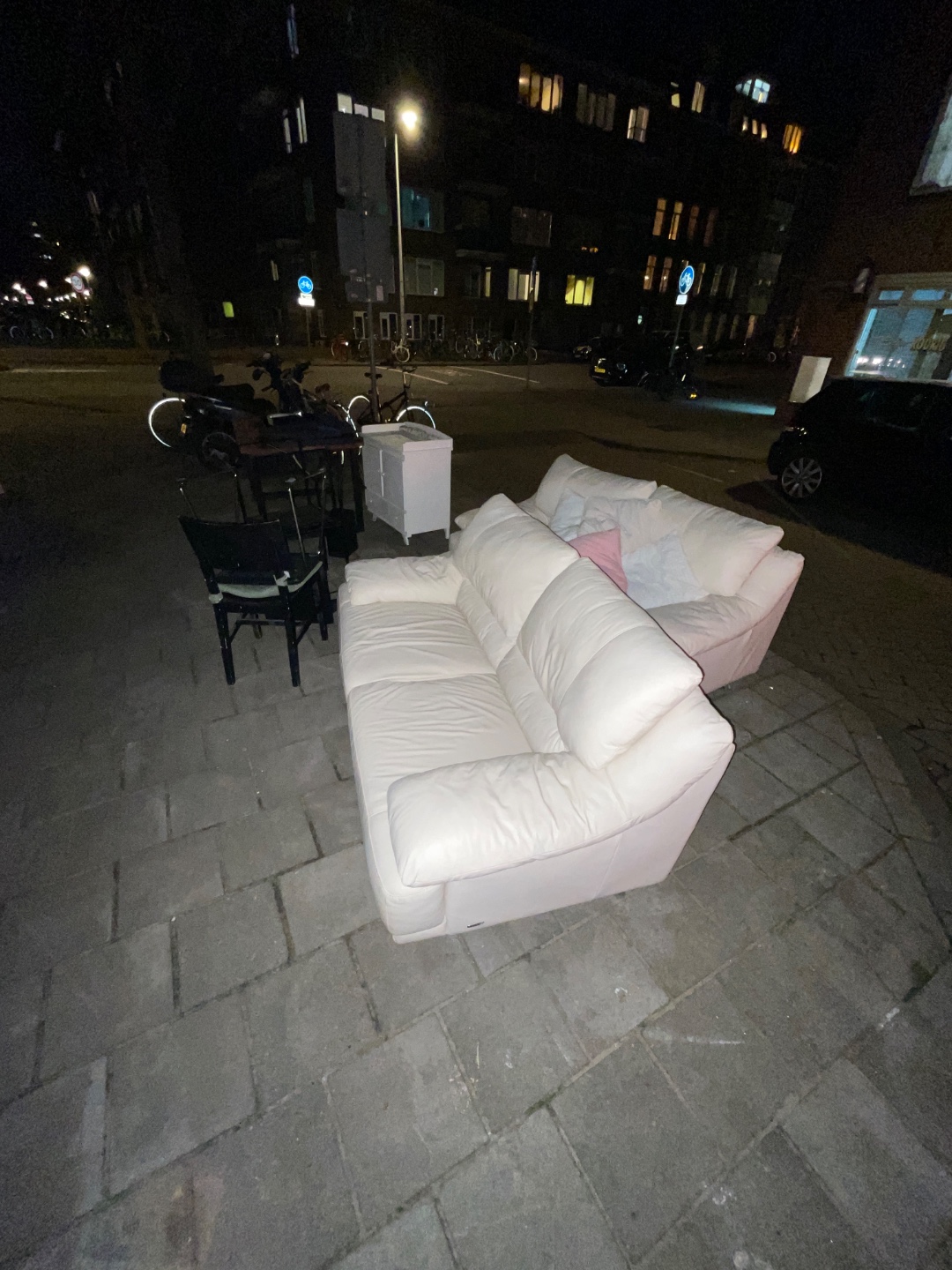 Amsterdam, Landlust, Hertspieghelweg 90