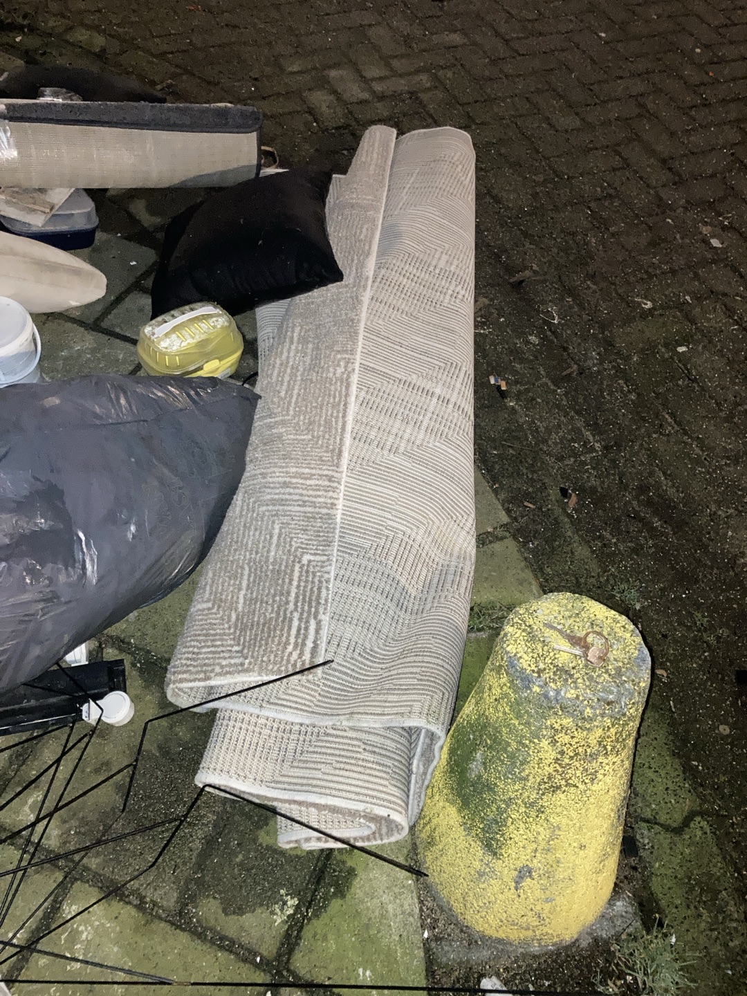 Amsterdam, Rijnbuurt, Uiterwaardenstraat 175