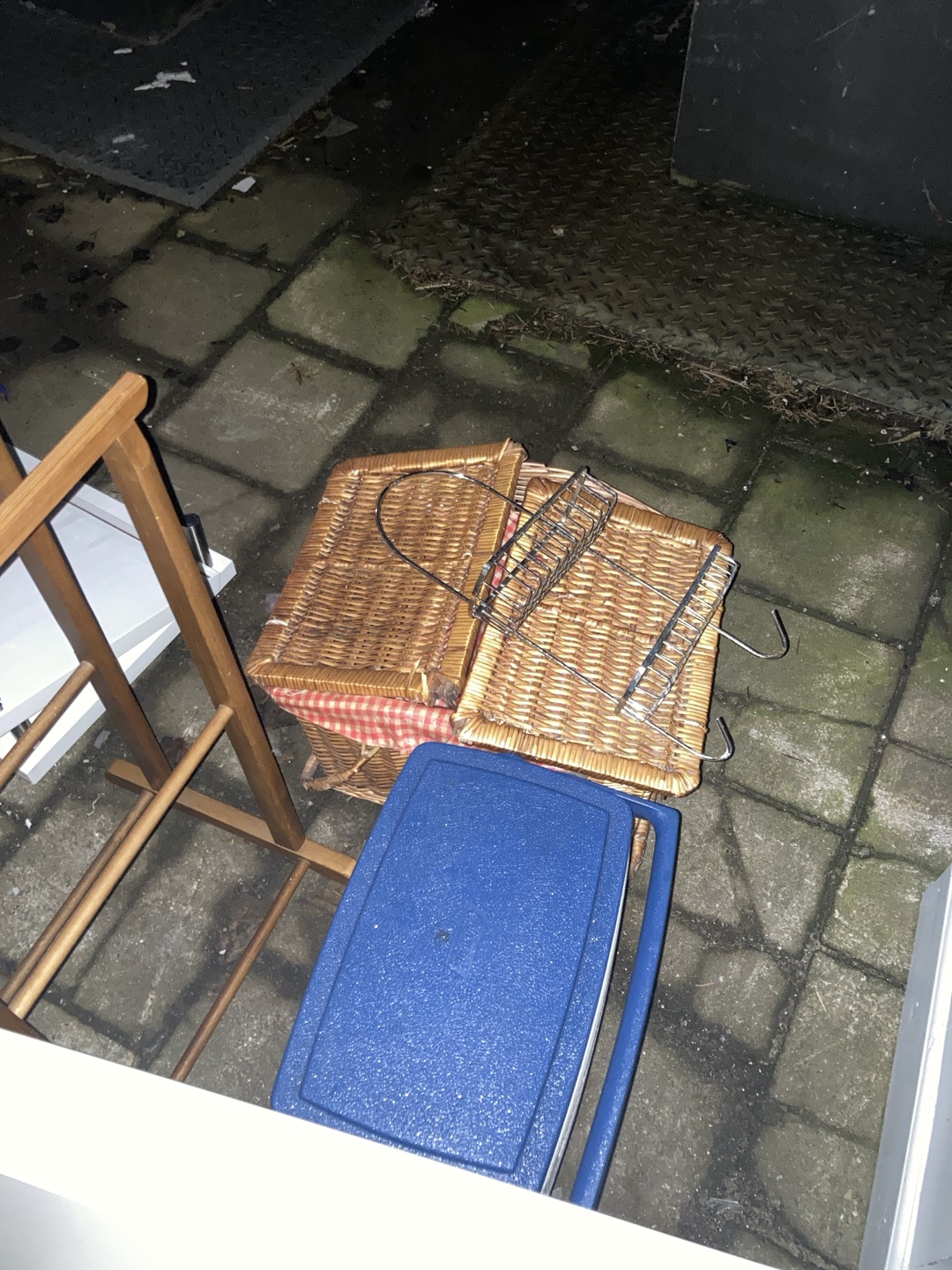 Item found on Amsterdam, Zuid, Scheldebuurt, Kinderdijkstraat 26 3