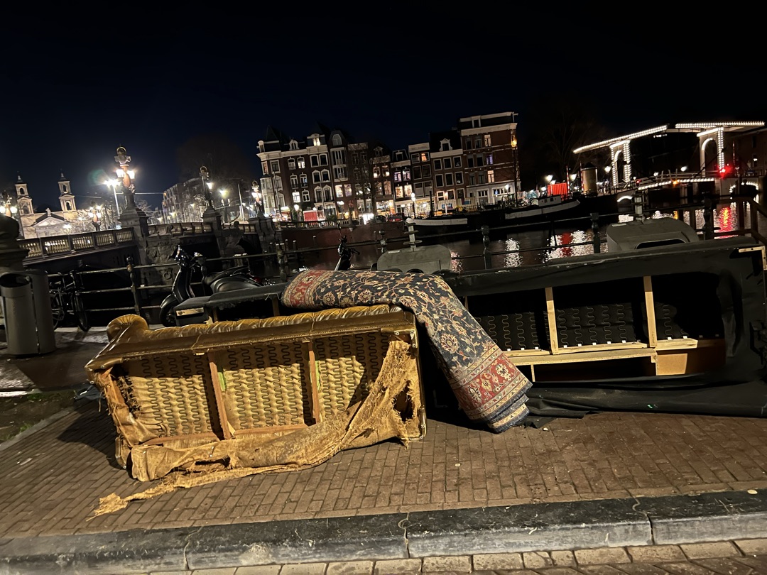 Amsterdam, Centrum, Grachtengordel, Herengracht 621