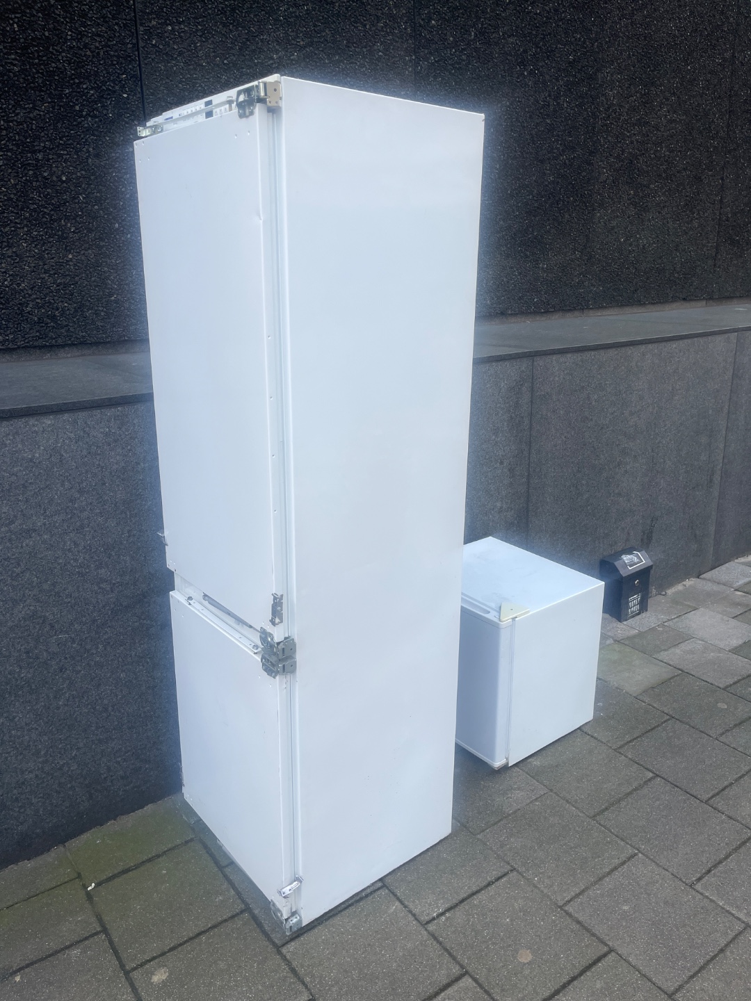 Rotterdam, Centrum, Weena 443