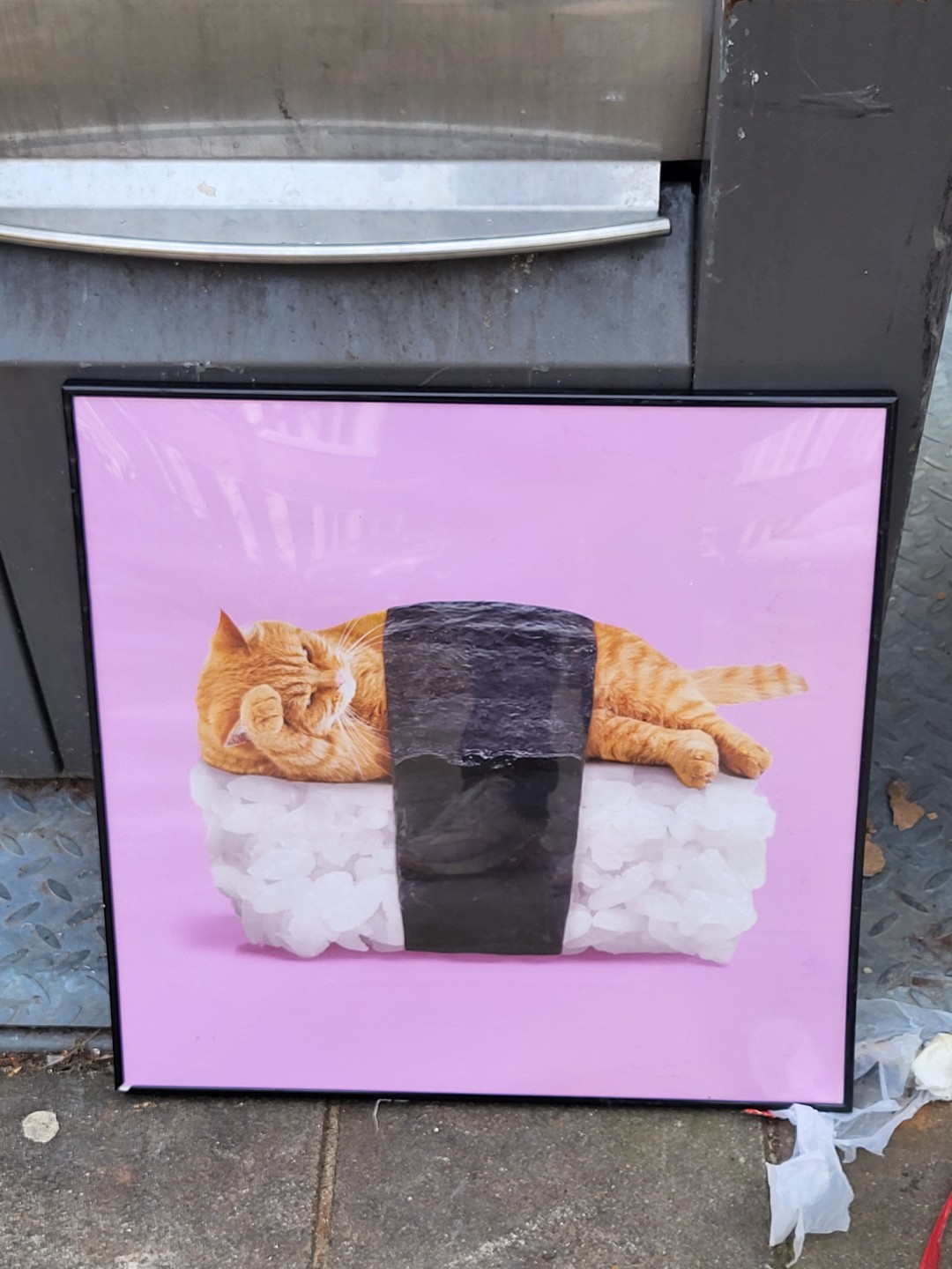 Amsterdam, West, De Baarsjes, Maarten Harpertszoon Trompstraat 36