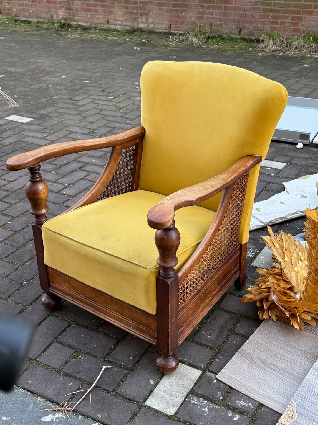 Amsterdam, Buiksloterham, Tt. Vasumweg 36