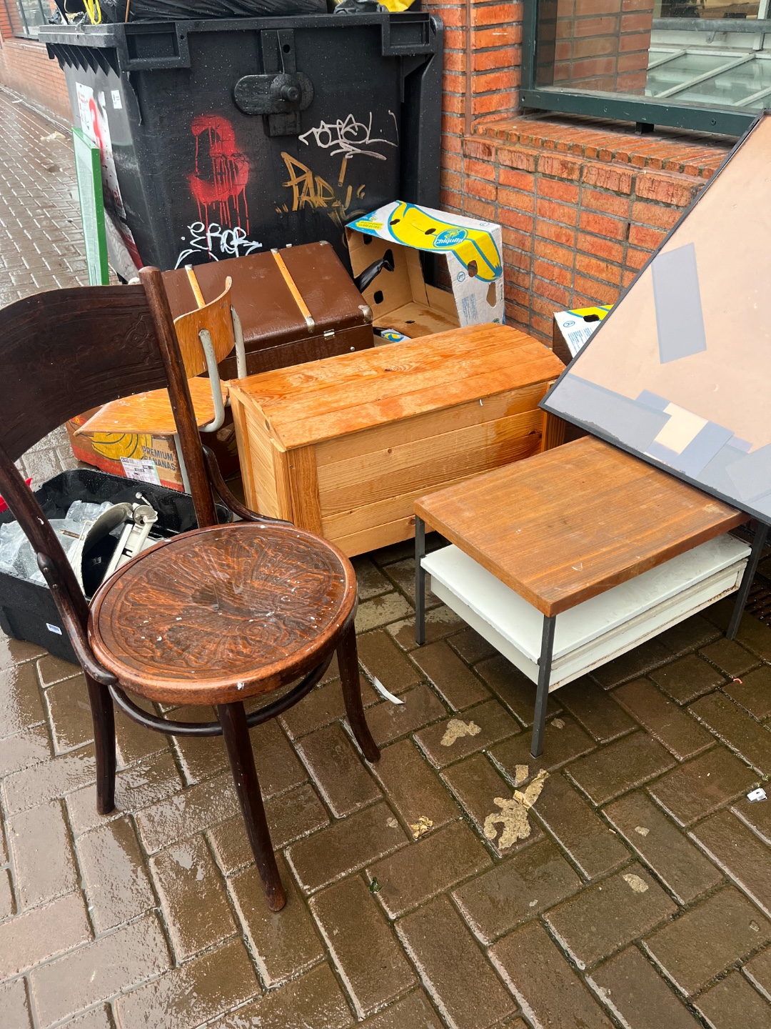 Amsterdam, Nieuwmarkt/Lastage, Zwanenburgwal 15