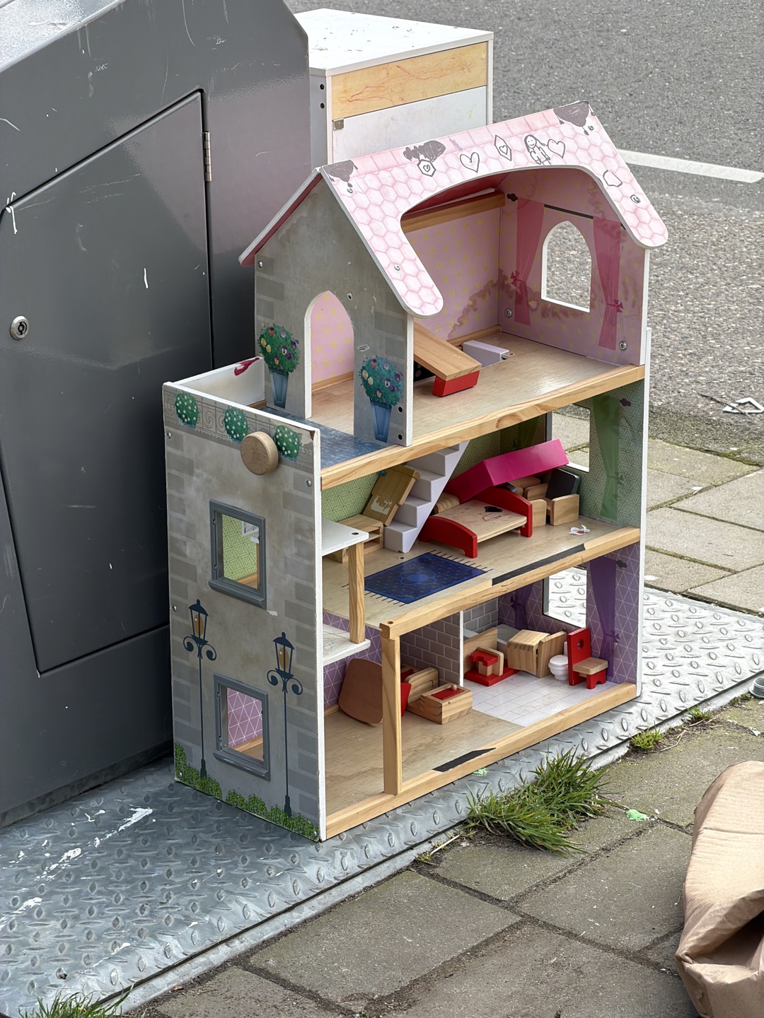 Dollhouse 🎀 photo 1