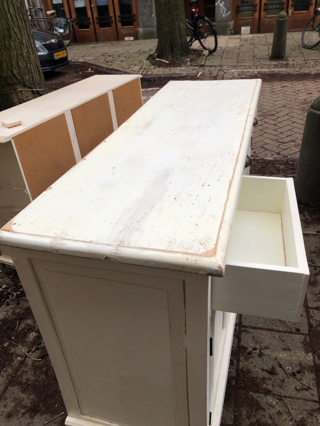 Dressoir, cabinet photo 2