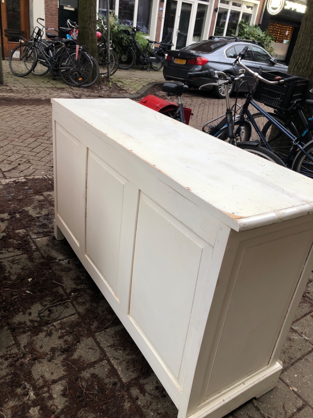 Dressoir, cabinet photo 3