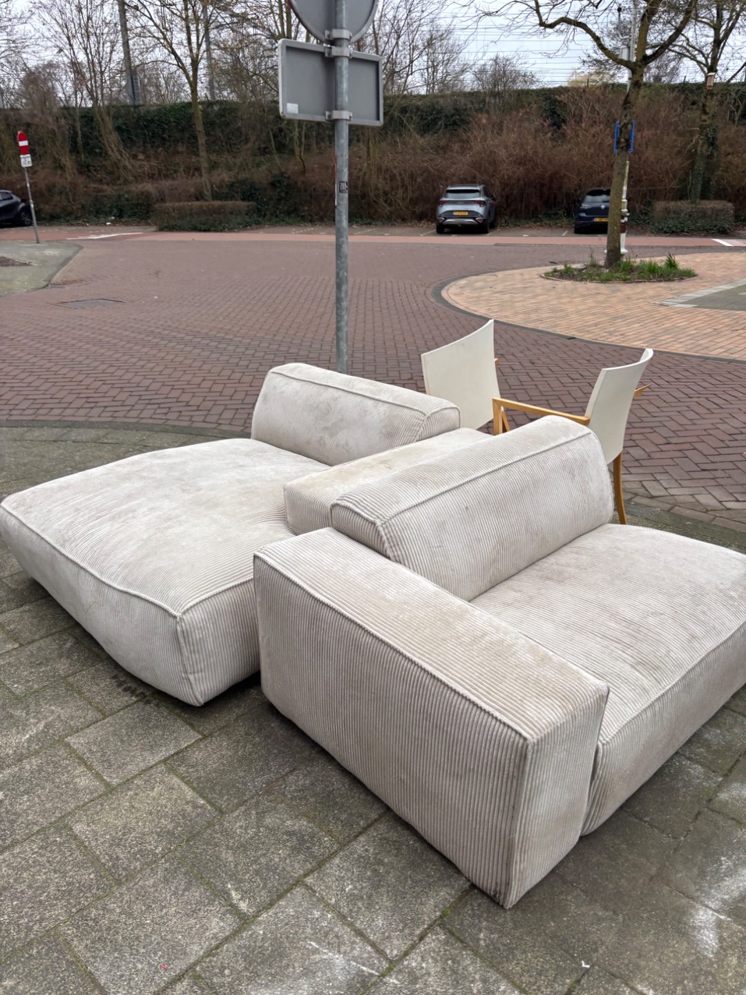 Item found on Amsterdam, West, Spaarndammerbuurt, Wormerveerstraat 14 photo 1